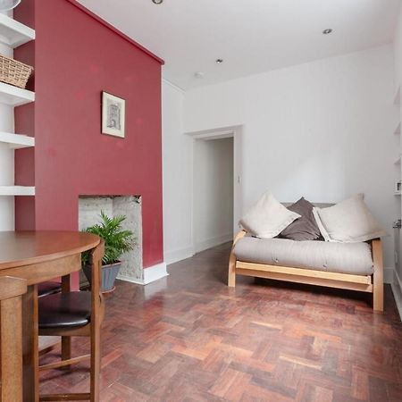 Modern 2 Bedroom Flat In Central Londra Esterno foto